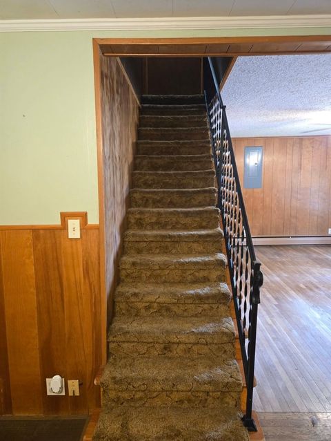 Tiny photo for 128 W Homer Avenue, Harrisburg, IL 62946 (MLS # 12694400)