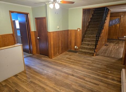 Tiny photo for 128 W Homer Avenue, Harrisburg, IL 62946 (MLS # 12694400)