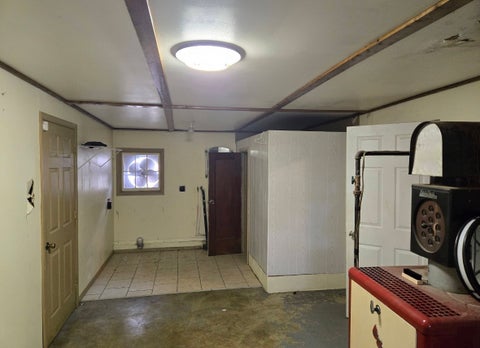 Tiny photo for 128 W Homer Avenue, Harrisburg, IL 62946 (MLS # 12694400)