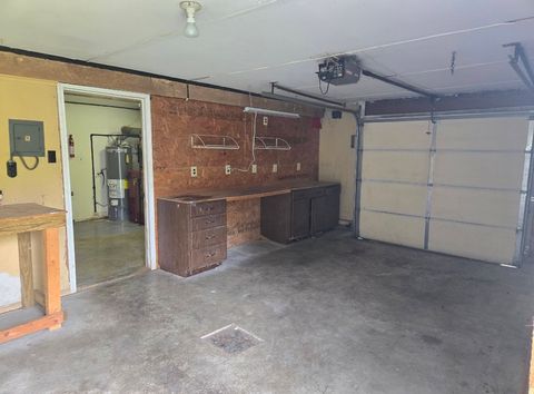 Tiny photo for 128 W Homer Avenue, Harrisburg, IL 62946 (MLS # 12694400)