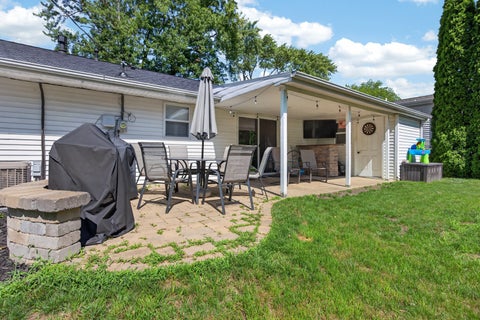 Tiny photo for 1307 Dogwood Lane, Bloomington, IL 61704 (MLS # 12693923)