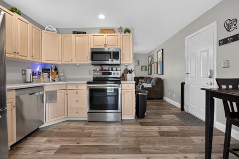 Tiny photo for 1307 Dogwood Lane, Bloomington, IL 61704 (MLS # 12693923)