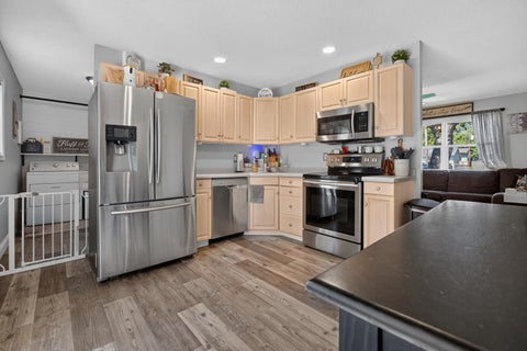 Tiny photo for 1307 Dogwood Lane, Bloomington, IL 61704 (MLS # 12693923)