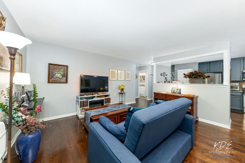 Tiny photo for 1041 W Ogden Avenue #2-121, Naperville, IL 60563 (MLS # 12469496)