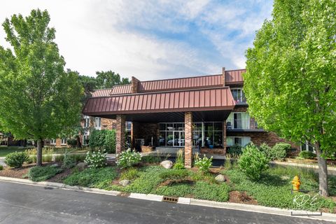 Tiny photo for 1041 W Ogden Avenue #2-121, Naperville, IL 60563 (MLS # 12469496)