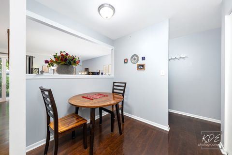 Tiny photo for 1041 W Ogden Avenue #2-121, Naperville, IL 60563 (MLS # 12469496)