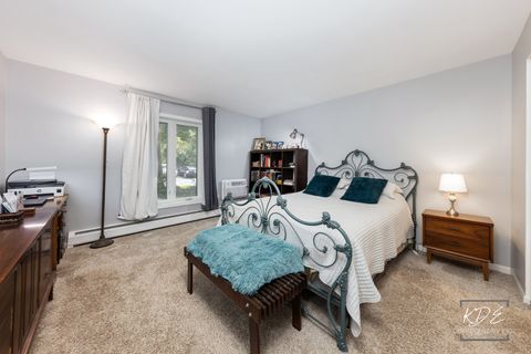 Tiny photo for 1041 W Ogden Avenue #2-121, Naperville, IL 60563 (MLS # 12469496)