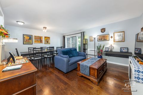 Tiny photo for 1041 W Ogden Avenue #2-121, Naperville, IL 60563 (MLS # 12469496)