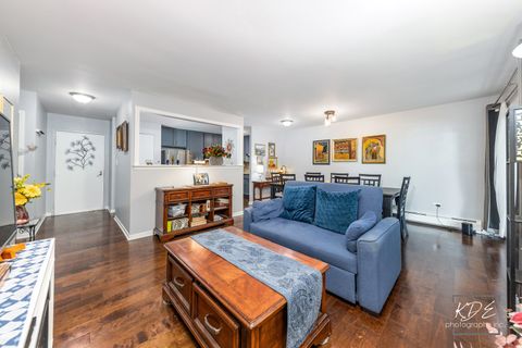 Tiny photo for 1041 W Ogden Avenue #2-121, Naperville, IL 60563 (MLS # 12469496)