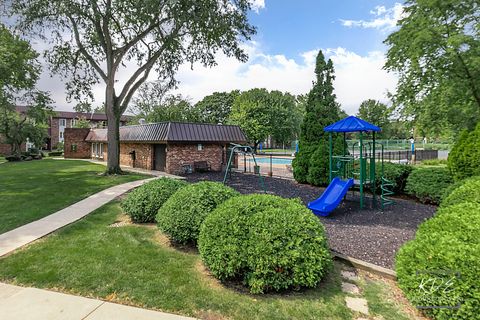 Tiny photo for 1041 W Ogden Avenue #2-121, Naperville, IL 60563 (MLS # 12469496)