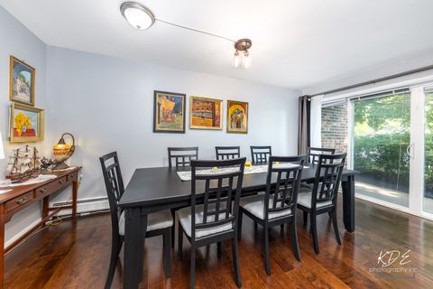 Tiny photo for 1041 W Ogden Avenue #2-121, Naperville, IL 60563 (MLS # 12469496)