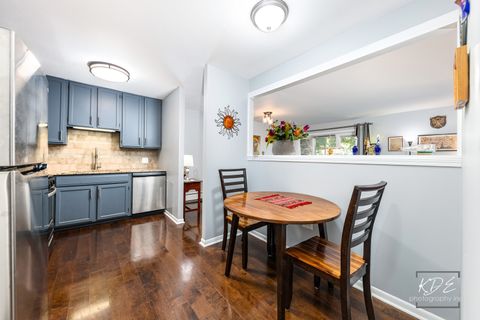Tiny photo for 1041 W Ogden Avenue #2-121, Naperville, IL 60563 (MLS # 12469496)