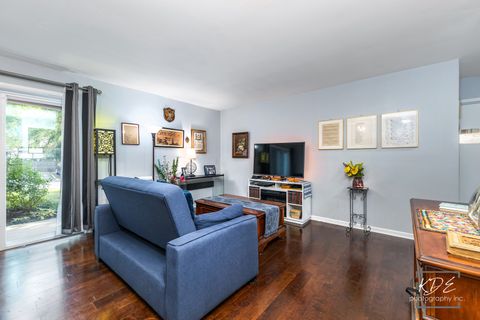 Tiny photo for 1041 W Ogden Avenue #2-121, Naperville, IL 60563 (MLS # 12469496)