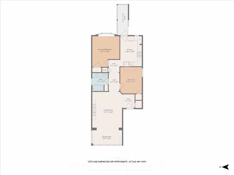 Tiny photo for 3707 N Wilton Avenue #2, Chicago, IL 60613 (MLS # 12593070)