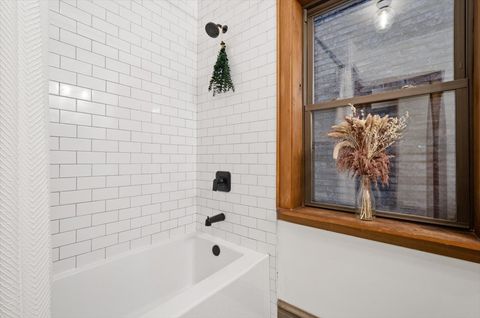 Tiny photo for 3707 N Wilton Avenue #2, Chicago, IL 60613 (MLS # 12593070)