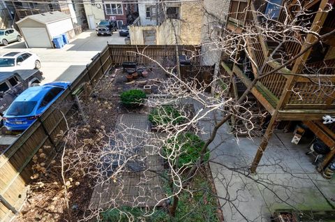 Tiny photo for 3707 N Wilton Avenue #2, Chicago, IL 60613 (MLS # 12593070)