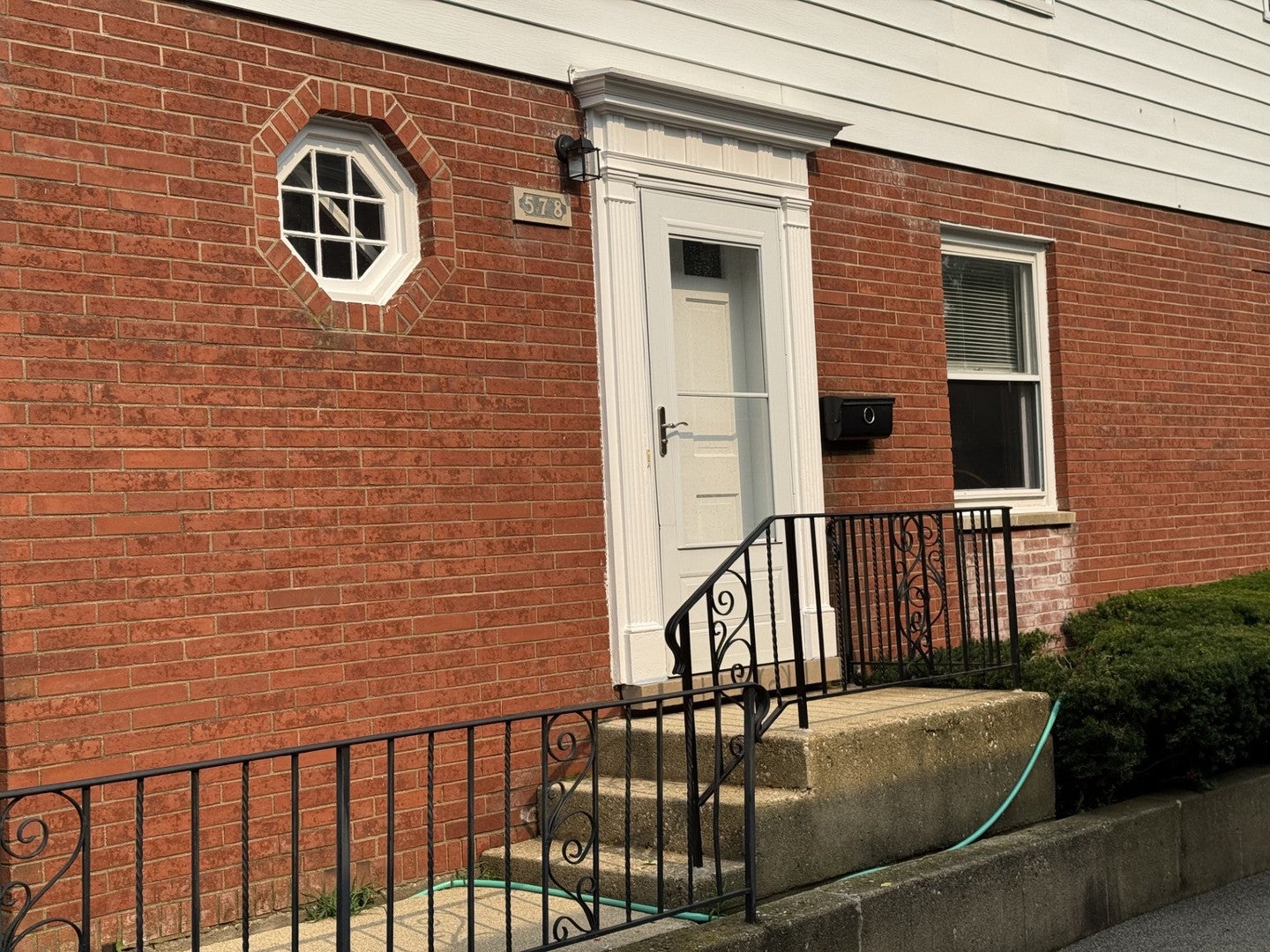 578 Ivy Court