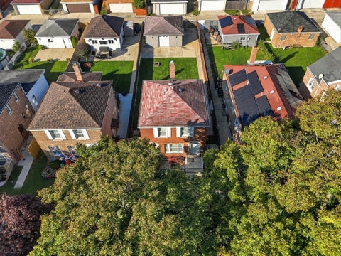 Tiny photo for 3320 S 57th Court, Cicero, IL 60804 (MLS # 12798366)