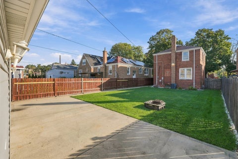 Tiny photo for 3320 S 57th Court, Cicero, IL 60804 (MLS # 12798366)