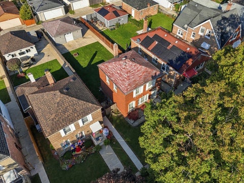 Tiny photo for 3320 S 57th Court, Cicero, IL 60804 (MLS # 12798366)
