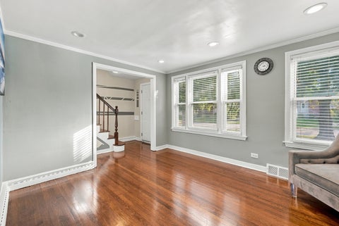Tiny photo for 3320 S 57th Court, Cicero, IL 60804 (MLS # 12798366)