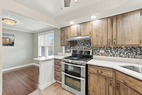 Tiny photo for 3320 S 57th Court, Cicero, IL 60804 (MLS # 12798366)
