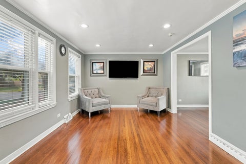 Tiny photo for 3320 S 57th Court, Cicero, IL 60804 (MLS # 12798366)