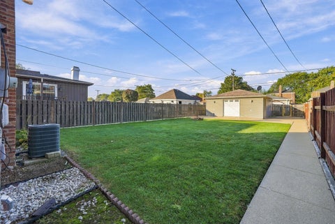 Tiny photo for 3320 S 57th Court, Cicero, IL 60804 (MLS # 12798366)