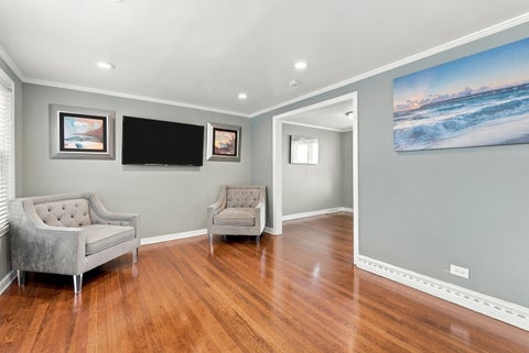 Tiny photo for 3320 S 57th Court, Cicero, IL 60804 (MLS # 12798366)