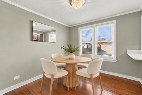 Tiny photo for 3320 S 57th Court, Cicero, IL 60804 (MLS # 12798366)