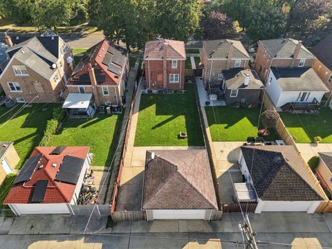 Tiny photo for 3320 S 57th Court, Cicero, IL 60804 (MLS # 12798366)