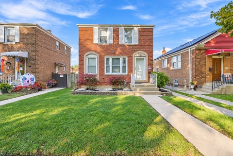 Photo of 3320 S 57th Court, Cicero, IL 60804 (MLS # 12798366)