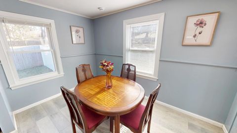 Tiny photo for 176 E Grand Avenue, Fox Lake, IL 60020 (MLS # 12570221)