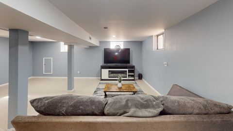 Tiny photo for 176 E Grand Avenue, Fox Lake, IL 60020 (MLS # 12570221)