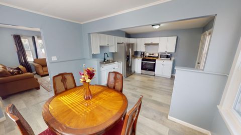 Tiny photo for 176 E Grand Avenue, Fox Lake, IL 60020 (MLS # 12570221)