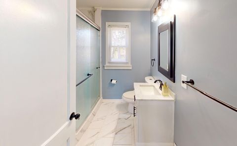 Tiny photo for 176 E Grand Avenue, Fox Lake, IL 60020 (MLS # 12570221)