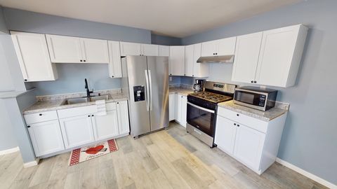 Tiny photo for 176 E Grand Avenue, Fox Lake, IL 60020 (MLS # 12570221)