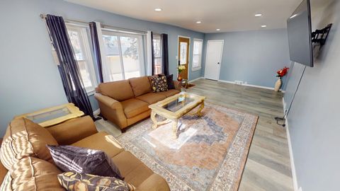 Tiny photo for 176 E Grand Avenue, Fox Lake, IL 60020 (MLS # 12570221)