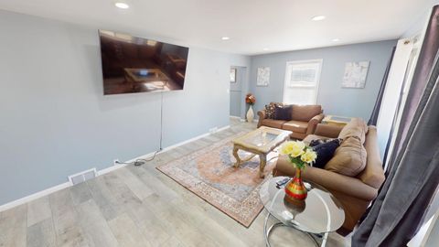 Tiny photo for 176 E Grand Avenue, Fox Lake, IL 60020 (MLS # 12570221)