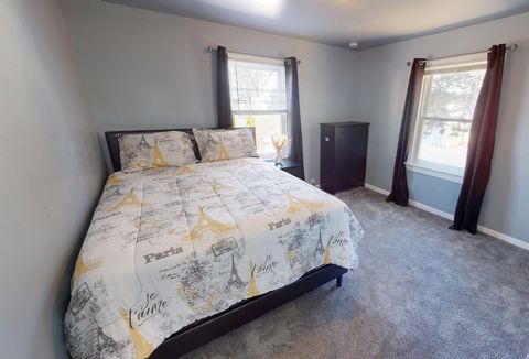 Tiny photo for 176 E Grand Avenue, Fox Lake, IL 60020 (MLS # 12570221)