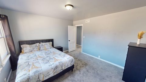 Tiny photo for 176 E Grand Avenue, Fox Lake, IL 60020 (MLS # 12570221)