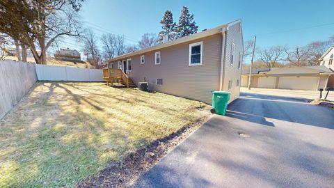Tiny photo for 176 E Grand Avenue, Fox Lake, IL 60020 (MLS # 12570221)