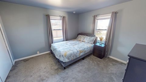 Tiny photo for 176 E Grand Avenue, Fox Lake, IL 60020 (MLS # 12570221)