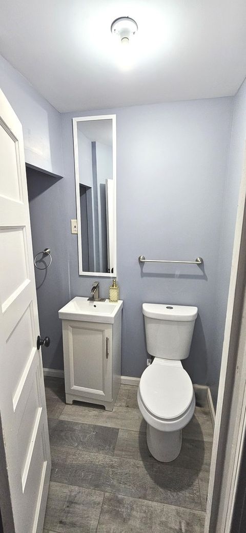 Tiny photo for 176 E Grand Avenue, Fox Lake, IL 60020 (MLS # 12570221)