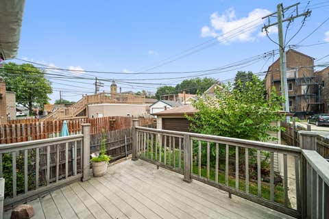 Tiny photo for 3753 S Emerald Avenue, Chicago, IL 60609 (MLS # 12712684)