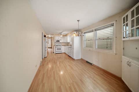 Tiny photo for 3753 S Emerald Avenue, Chicago, IL 60609 (MLS # 12712684)