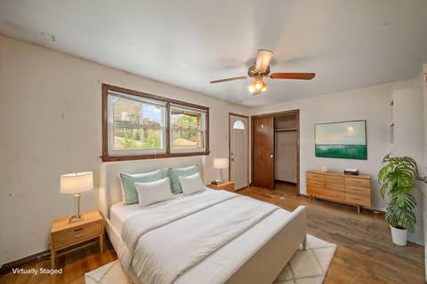 Tiny photo for 3753 S Emerald Avenue, Chicago, IL 60609 (MLS # 12712684)