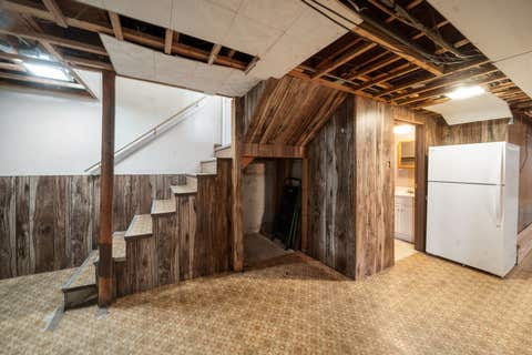 Tiny photo for 3753 S Emerald Avenue, Chicago, IL 60609 (MLS # 12712684)