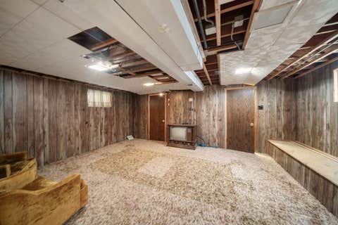 Tiny photo for 3753 S Emerald Avenue, Chicago, IL 60609 (MLS # 12712684)