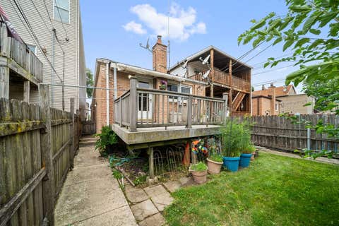 Tiny photo for 3753 S Emerald Avenue, Chicago, IL 60609 (MLS # 12712684)